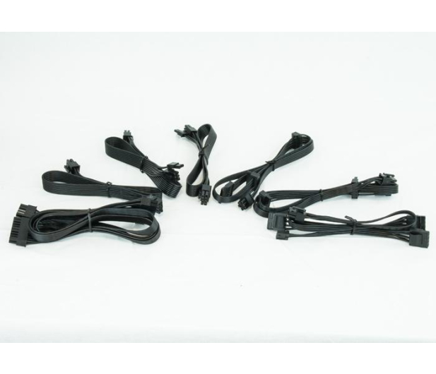 Chieftec Compact Series SFX 550W 80 Plus Gold - 576605 - zdjęcie 3